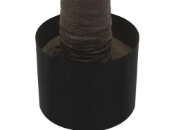 vidaXL Künstliche Palme Phönix mit Topf 215 cm Grün