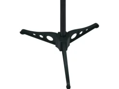 vidaXL Künstlicher Pop-Up-Weihnachtsbaum Silbern 120 cm PET