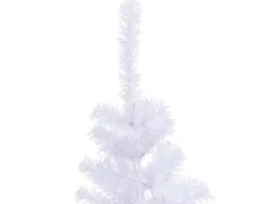 vidaXL Künstlicher Weihnachtsbaum mit Ständer 150 cm 380 Zweige Modell 1