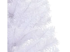 vidaXL Künstlicher Weihnachtsbaum mit Ständer 150 cm 380 Zweige Modell 1