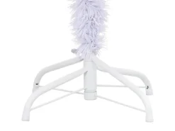 vidaXL Künstlicher Weihnachtsbaum mit Ständer 150 cm 380 Zweige Modell 1