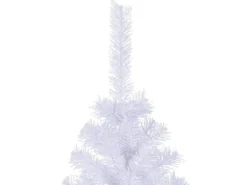vidaXL Künstlicher Weihnachtsbaum mit Ständer 180 cm 620 Zweige