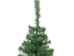 vidaXL Künstlicher Weihnachtsbaum mit Ständer 180 cm 564 Zweige
