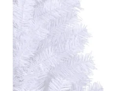 vidaXL Künstlicher Weihnachtsbaum Stahl-Ständer 210 cm 910 Zweige Modell 1