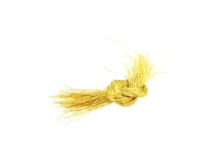 vidaXL 100-tlg. Weihnachtskugel-Set 3/4/6 cm Rot