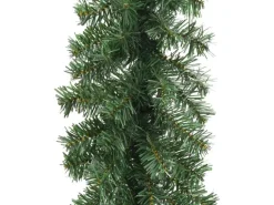 vidaXL Weihnachtsgirlande PVC 20 m