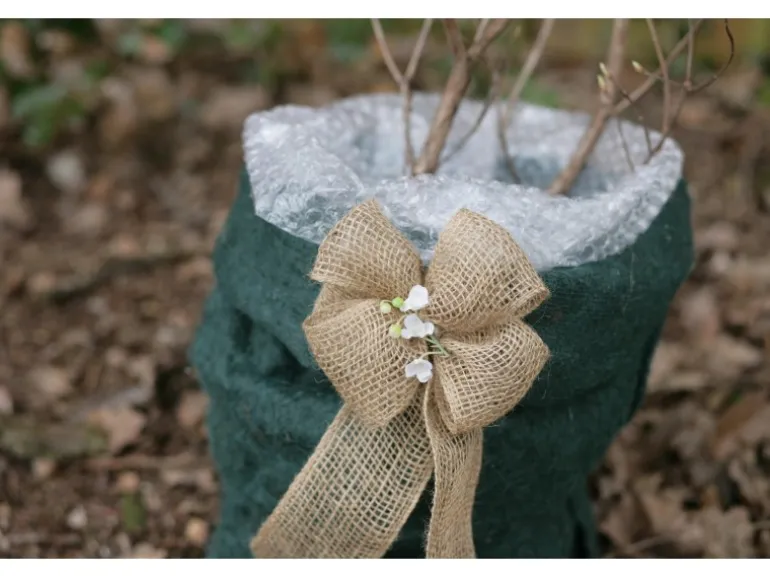 Videx Garden Juteband Natur 6 x 300 cm