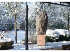 Videx Garden Thermomantel Mega 250 cm x 120 cm Stein