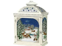 Wandkalender Weihnachtslaterne