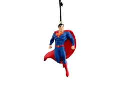 Warner Brothers Weihnachtsanhänger 3D Superman 10 cm