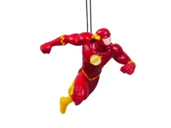 Warner Brothers Weihnachtsanhänger 3D Flash 12 cm