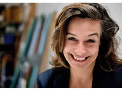 Was ich an dir liebe, beste Freundin  Adventskalender