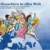 Weihnachten in aller Welt