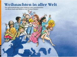 Weihnachten in aller Welt