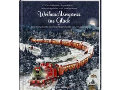 Weihnachtsexpress ins Glück