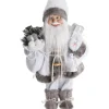 Weihnachtsmann stehend 80 cm