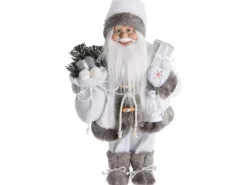 Weihnachtsmann stehend 80 cm