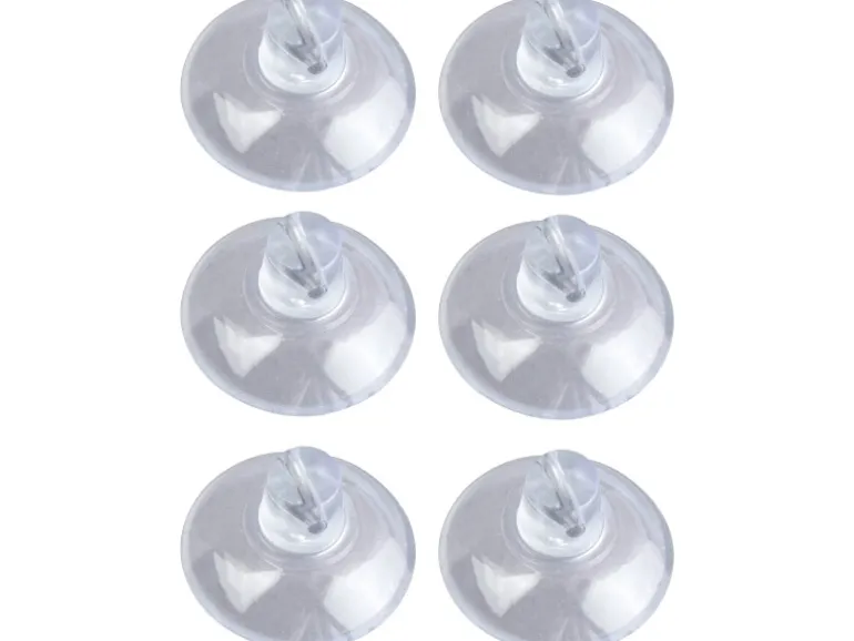 Wenko Minisaughaken 6er Set