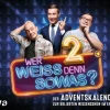 Wer weiß denn sowas? 2  Der Adventskalender zur beliebten Wissensshow im Ersten