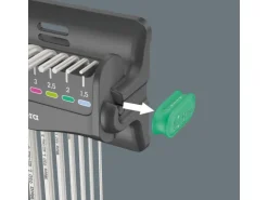 Wera Adventskalender 2023 28-teilig