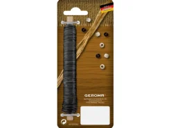 Wickeldraht Blau Ø 0,65 mm