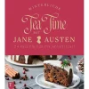 Winterliche Tea Time mit Jane Austen