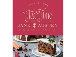 Winterliche Tea Time mit Jane Austen