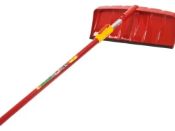 Wolf-Garten multi-star Dachschneeräumer SR-M60/ ZM-V4