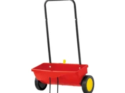 Wolf-Garten Streuwagen WE 330