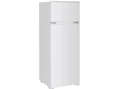 Wolkenstein Einbau-Kühl-Gefrierkombination WDD230.4EEB Weiß