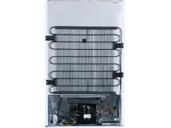 Wolkenstein Einbaukühlschrank mit Gefrierfach WKS125.4EEB Weiß