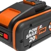 Worx Ersatzakku PowerShare Pro WA3648 20 V 8.0 Ah