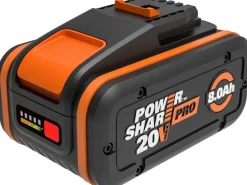 Worx Ersatzakku PowerShare Pro WA3648 20 V 8.0 Ah