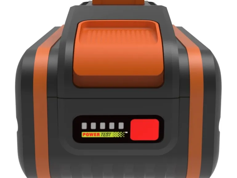 Worx Ersatzakku PowerShare Pro WA3648 20 V 8.0 Ah