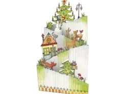 Zauberhafter Weihnachtsmarkt