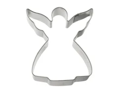 Zenker Ausstecher Engel 65 mm x 60 mm