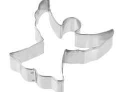 Zenker Ausstecher Weihnachten Patisserie