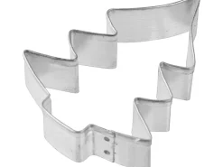 Zenker Ausstecher Weihnachten Patisserie