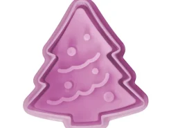 Zenker Keksausstecker mit Stempel Patisserie 50 mm x 45 mm x 19 mm